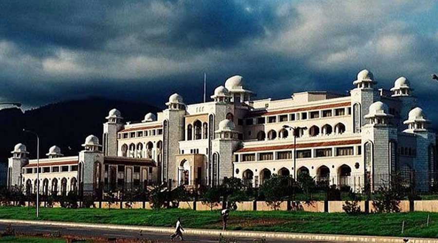 Expenses of PM House