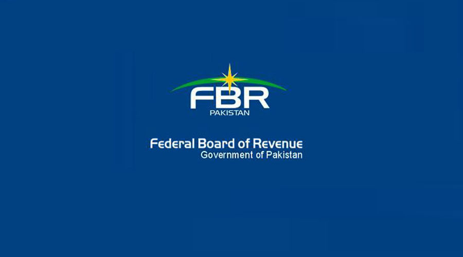 FBR rules detained by customs