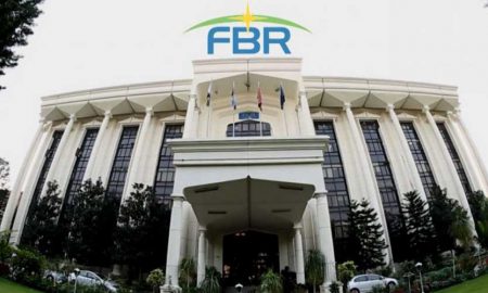 FBR tax July August