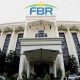 FBR tax July August