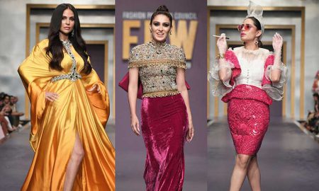 Fashion Pakistan Week 2020