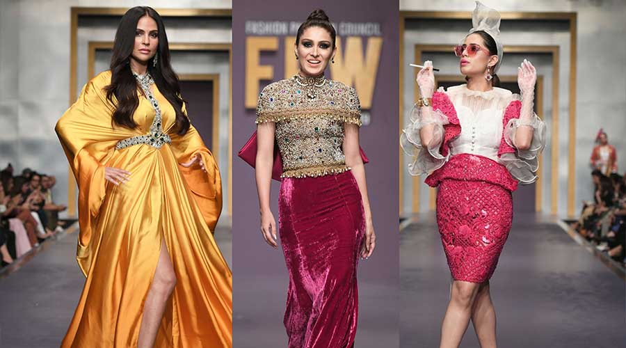 Fashion Pakistan Week 2020
