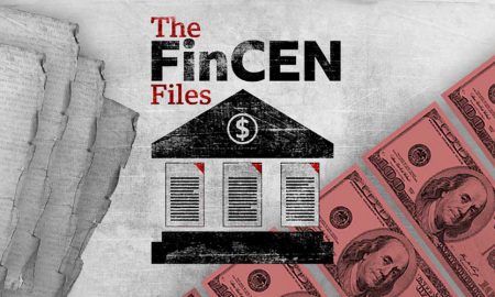 FinCEN Files Pakistani banks