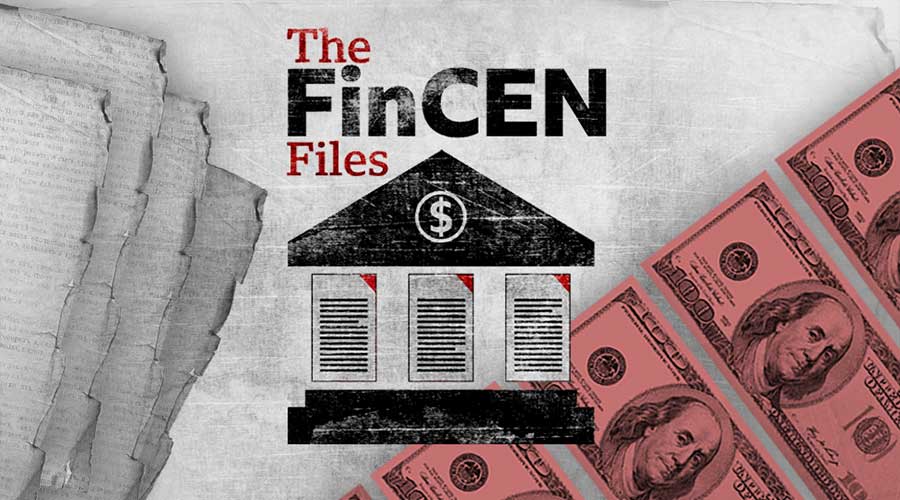 FinCEN Files Pakistani banks