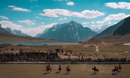 Gilgit-Baltistan province