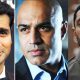 Hollywood stars with Pakistani background