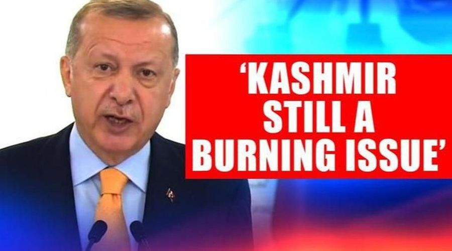 Imran Erdogan Kashmir