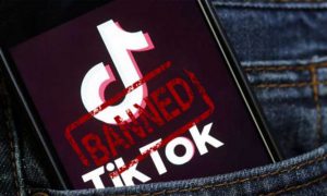 Imran TikTok obscenity