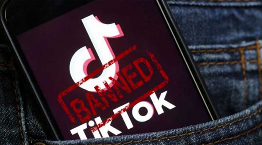 Imran TikTok obscenity