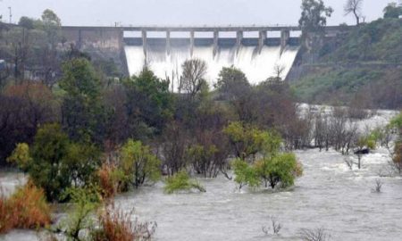 Islamabad heavy rains alert