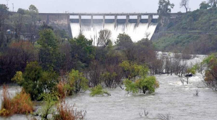 Islamabad heavy rains alert