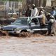 Khyber Pakhtunkhwa devastating rains