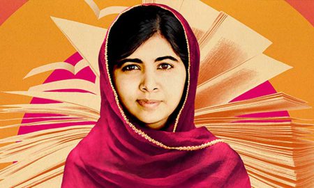 Malala book club