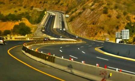 NHA Toll Lahore-Islamabad Motorway