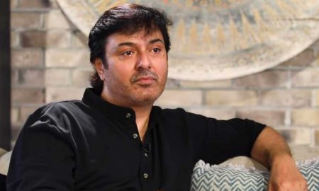 Noman Ijaz cheats on wife