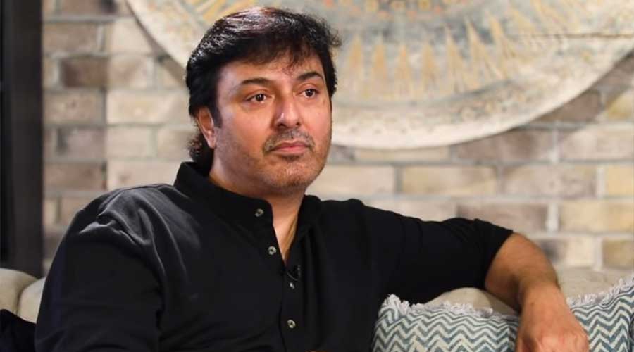 Noman Ijaz cheats on wife