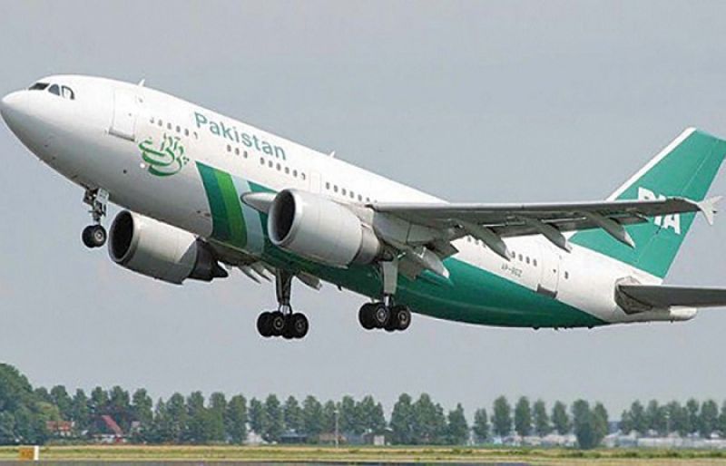 PIA flights Saudi Arabia