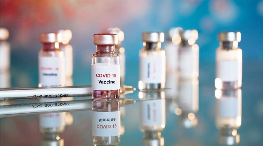 Pakistan Covid-19 vaccine trials