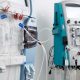Pakistan bloodless dialysis machine