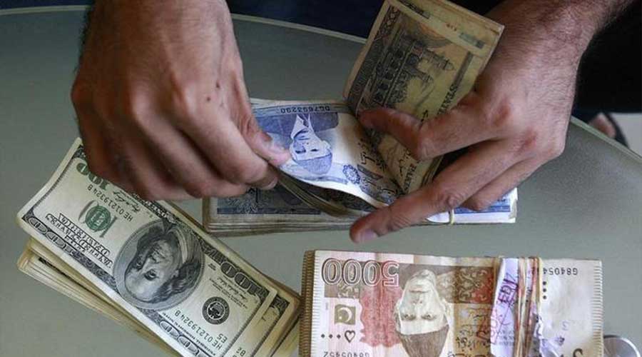 Pakistan current account surplus