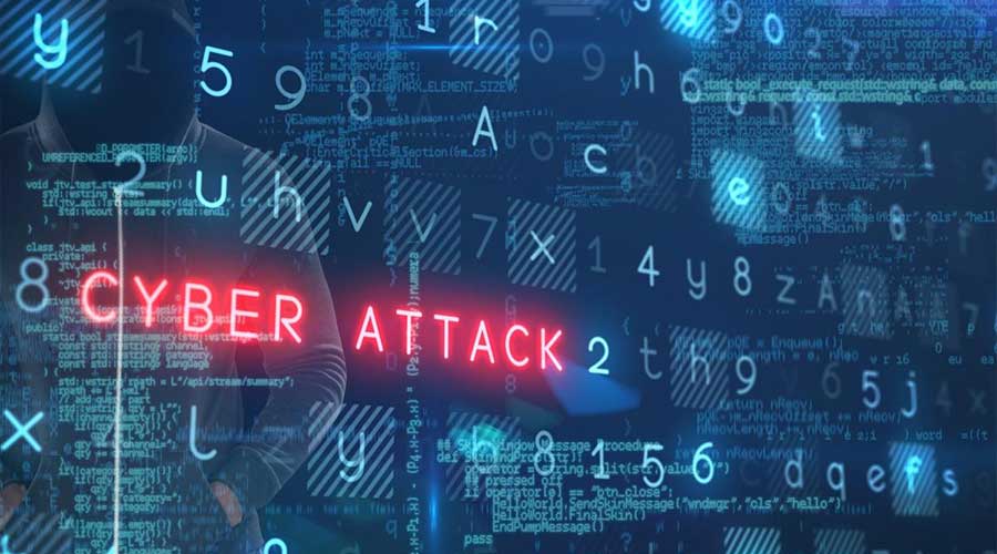 Pakistani Banks Dozen cyberattacks