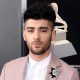 Pakistani Muslim Zayn Malik