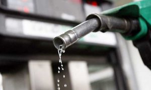 Petrol Pumps Tampered Nozzles