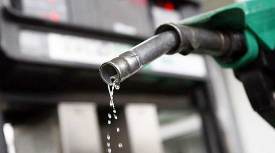 Petrol Pumps Tampered Nozzles