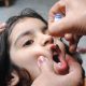 Poliovirus Pakistan
