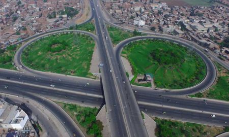 Rawalpindi Ring Road