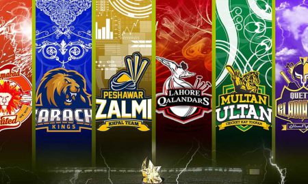 Remaining PSL 2020 Matches