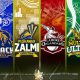 Remaining PSL 2020 Matches