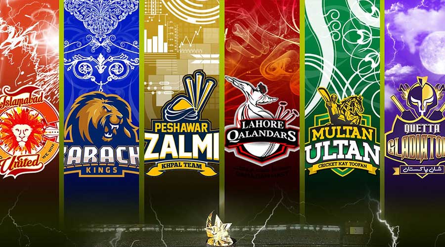 Remaining PSL 2020 Matches