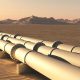 Russia invest Pakistan gas