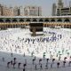 Saudi Arabia Umrah