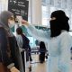 Saudi Arabia travel restrictions