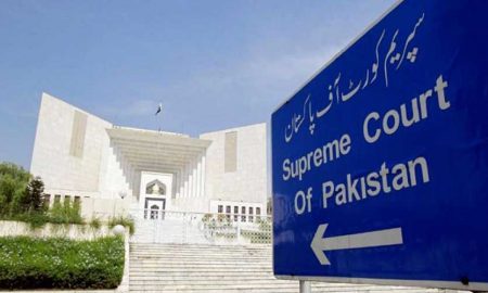 Supreme Court SHC Sugar report