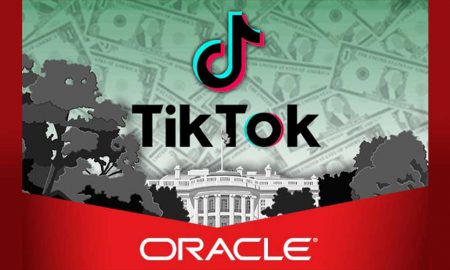 TikTok Oracle deal