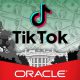 TikTok Oracle deal