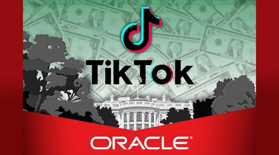 TikTok Oracle deal