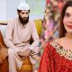 Twitter Nida Yasir rape questions