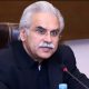 Zafar Mirza Appointed WHO