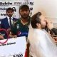 Afridi Facial woman