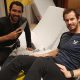 Aisam-ul-Haq relief