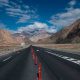 CPEC additional road