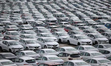 Car Sales Rise