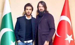 Cem Ucan Imran Abbas