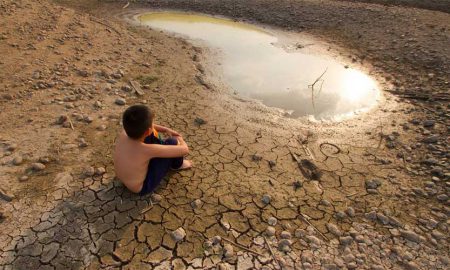 Climate change Pakistan