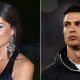 Cristiano Ronaldo Kathryn Mayorga