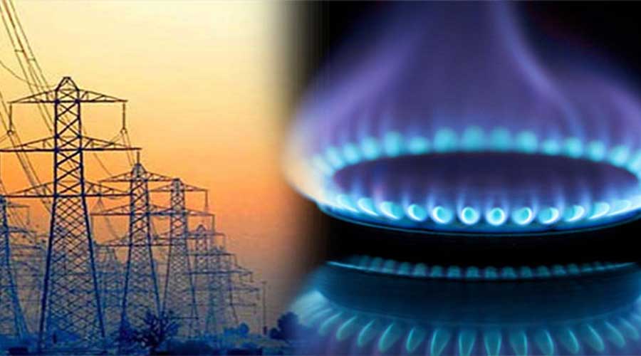 ECC power gas tariff